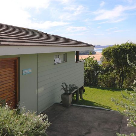 Buccaneers Beach Lodge, Chintsa, South Africa المظهر الخارجي الصورة