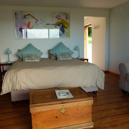 Buccaneers Beach Lodge, Chintsa, South Africa المظهر الخارجي الصورة
