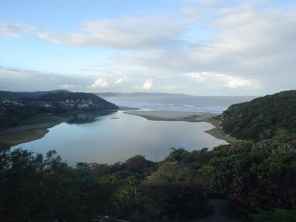 Buccaneers Beach Lodge, Chintsa, South Africa المظهر الخارجي الصورة