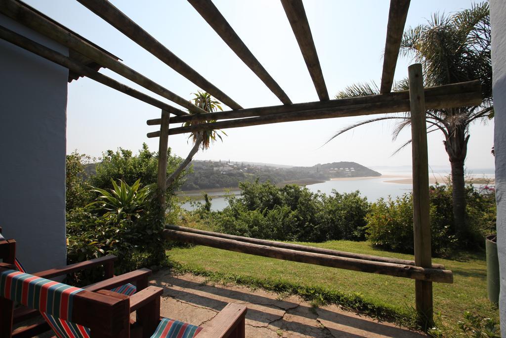 Buccaneers Beach Lodge, Chintsa, South Africa المظهر الخارجي الصورة