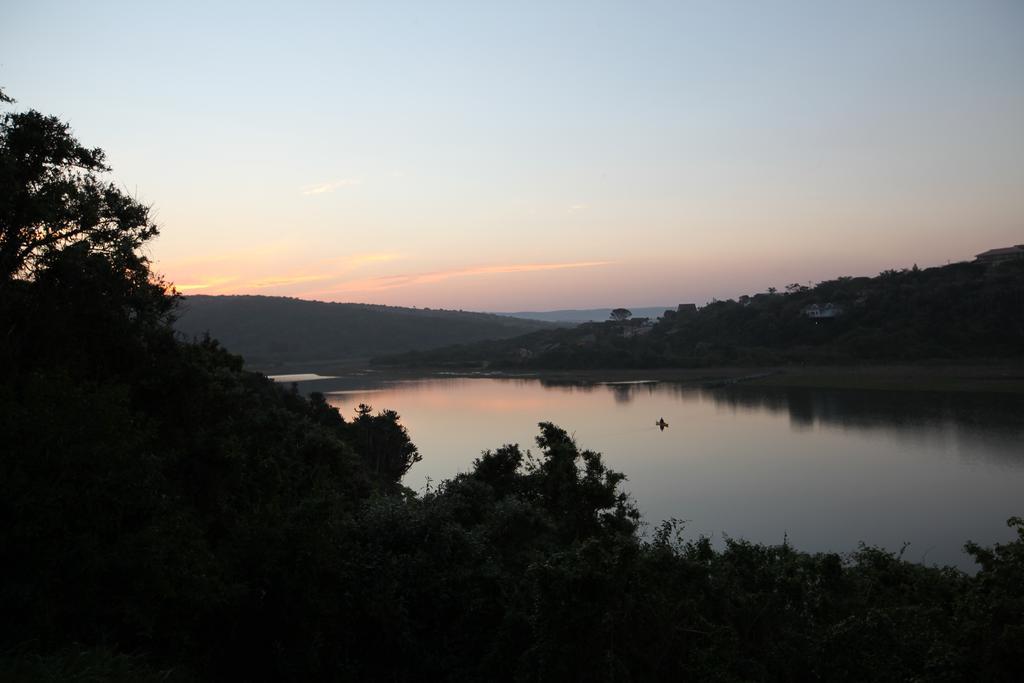 Buccaneers Beach Lodge, Chintsa, South Africa المظهر الخارجي الصورة