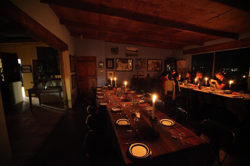 Buccaneers Beach Lodge, Chintsa, South Africa المظهر الخارجي الصورة