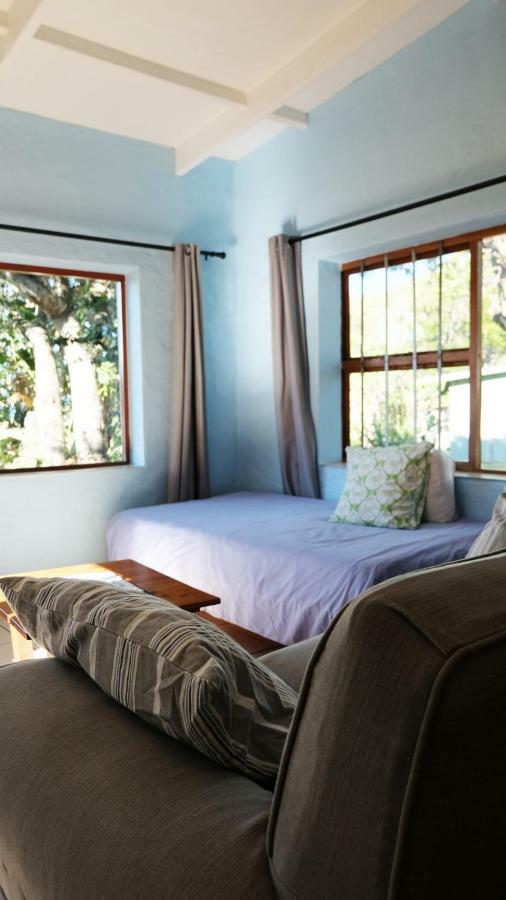 Buccaneers Beach Lodge, Chintsa, South Africa المظهر الخارجي الصورة
