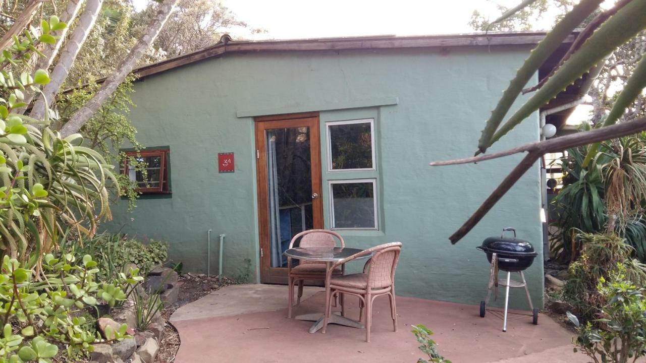 Buccaneers Beach Lodge, Chintsa, South Africa المظهر الخارجي الصورة