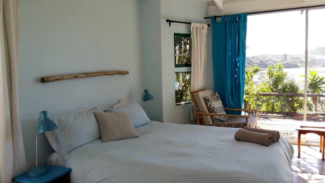Buccaneers Beach Lodge, Chintsa, South Africa المظهر الخارجي الصورة