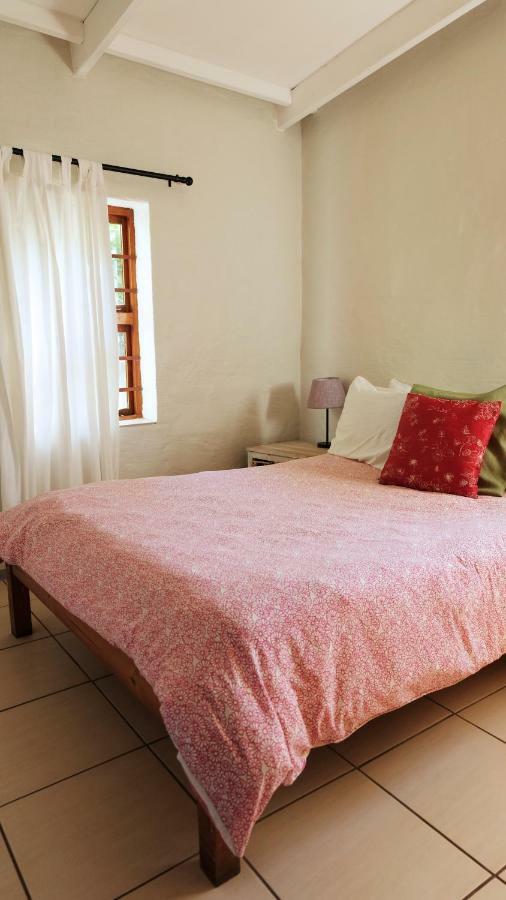 Buccaneers Beach Lodge, Chintsa, South Africa المظهر الخارجي الصورة